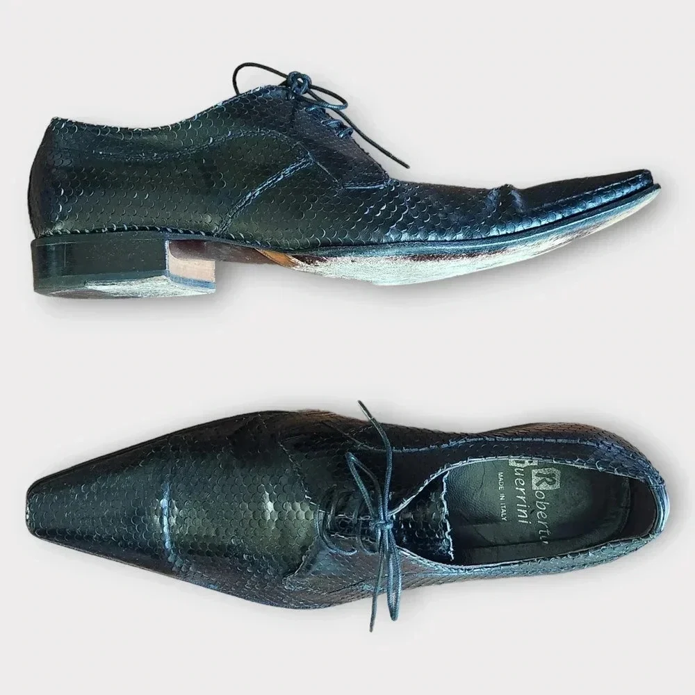 Roberto Guerrini pre owned
